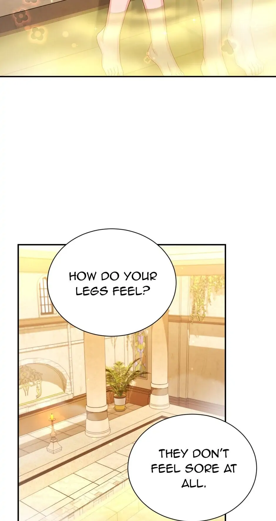 The Duchess with an Empty Soul Chapter 60 - page 43