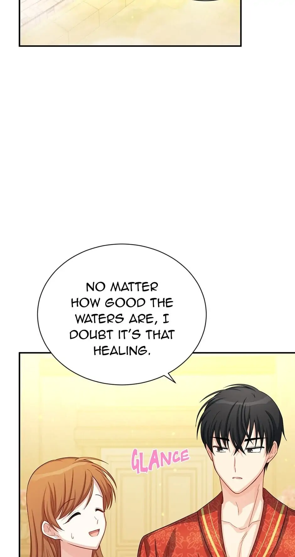 The Duchess with an Empty Soul Chapter 60 - page 44