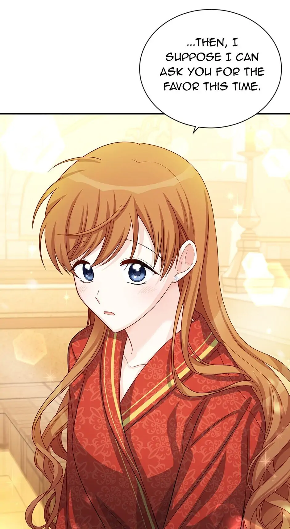 The Duchess with an Empty Soul Chapter 60 - page 50