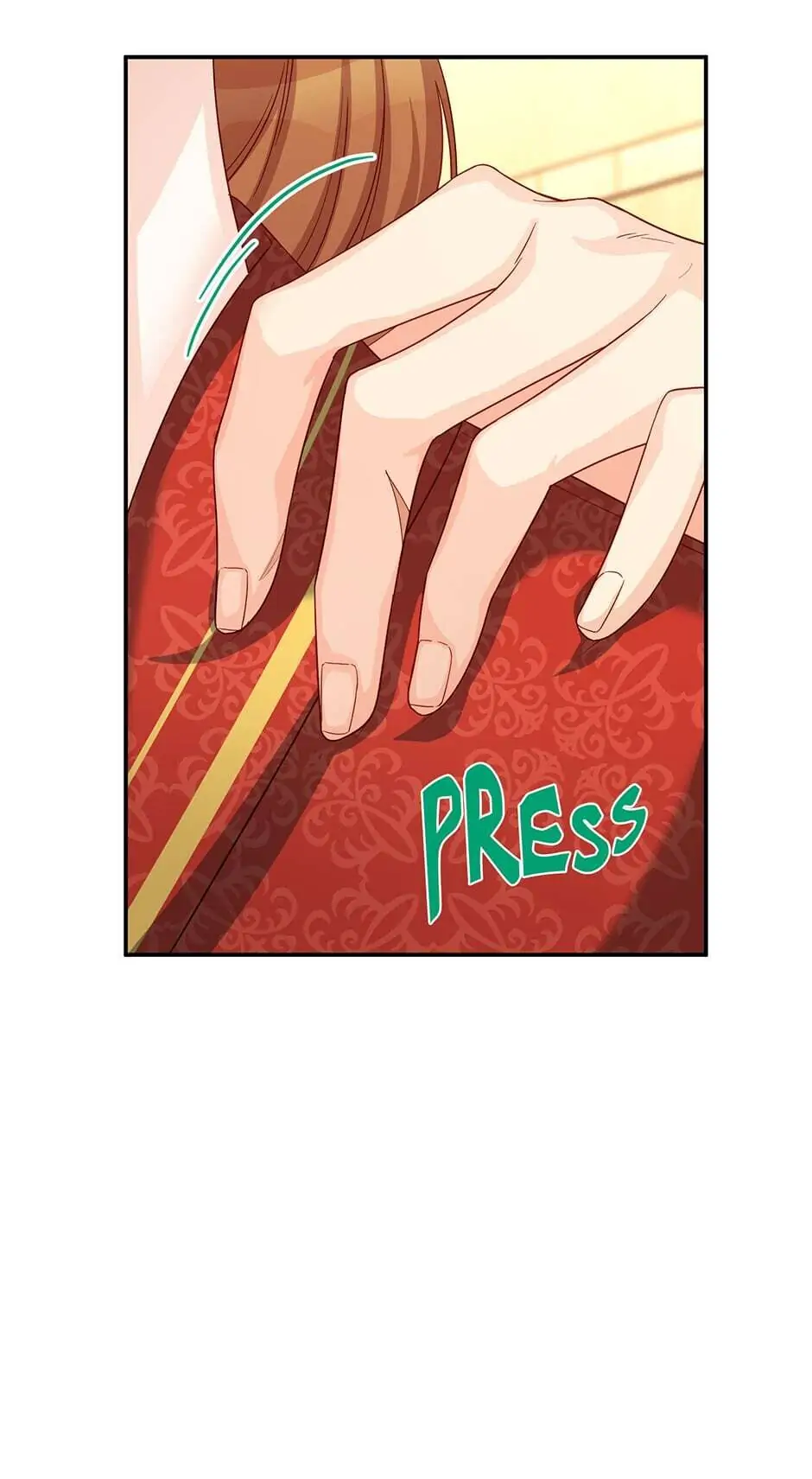 The Duchess with an Empty Soul Chapter 60 - page 54