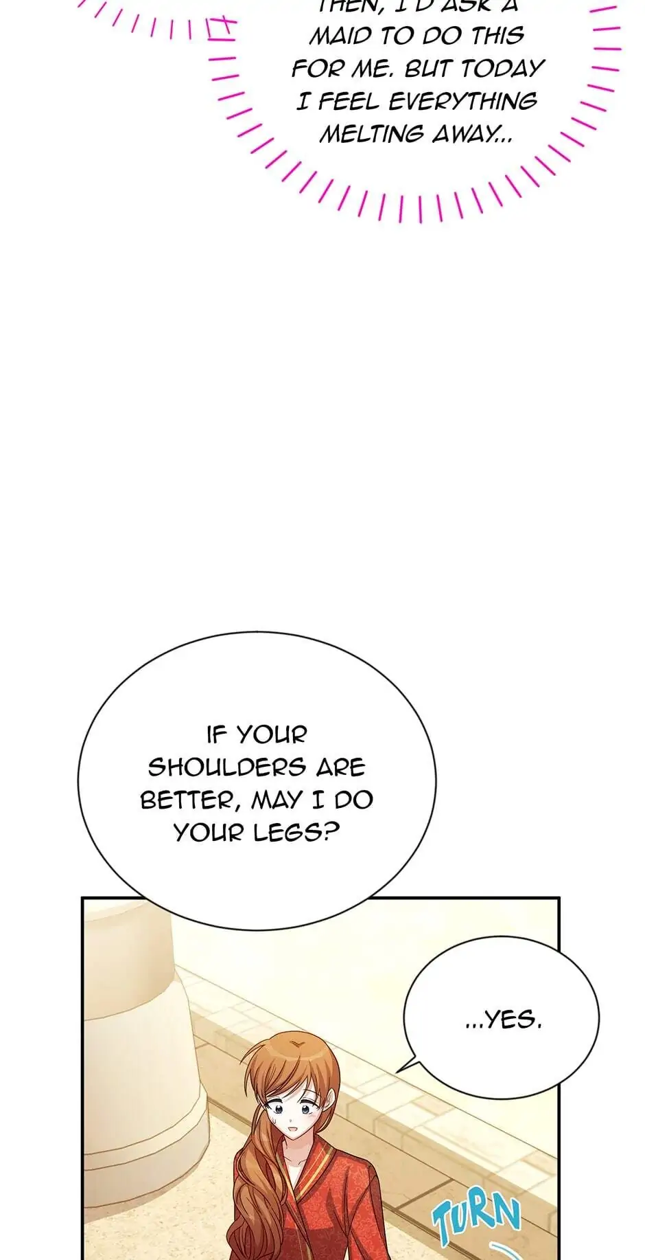 The Duchess with an Empty Soul Chapter 60 - page 56