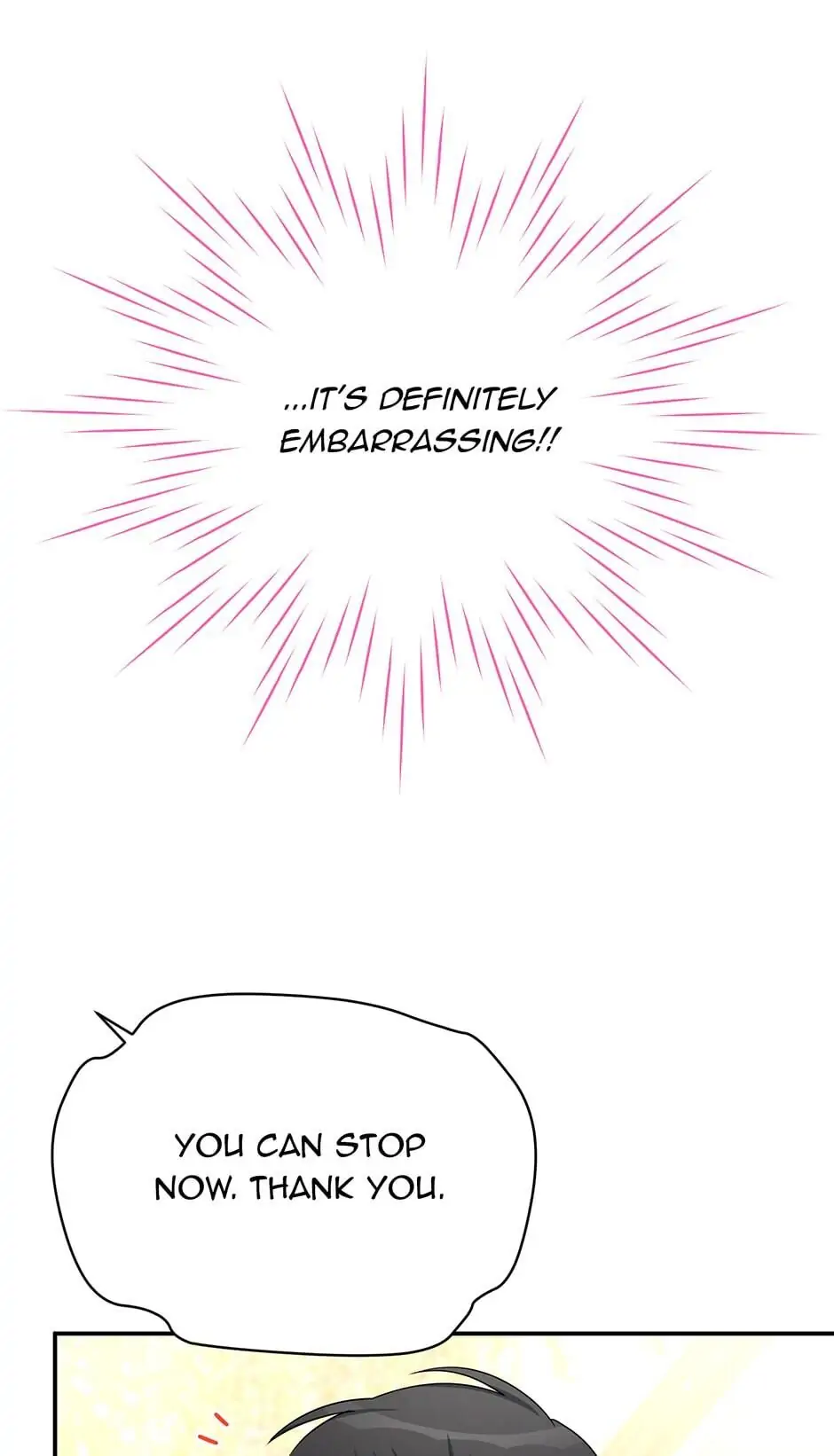 The Duchess with an Empty Soul Chapter 60 - page 62