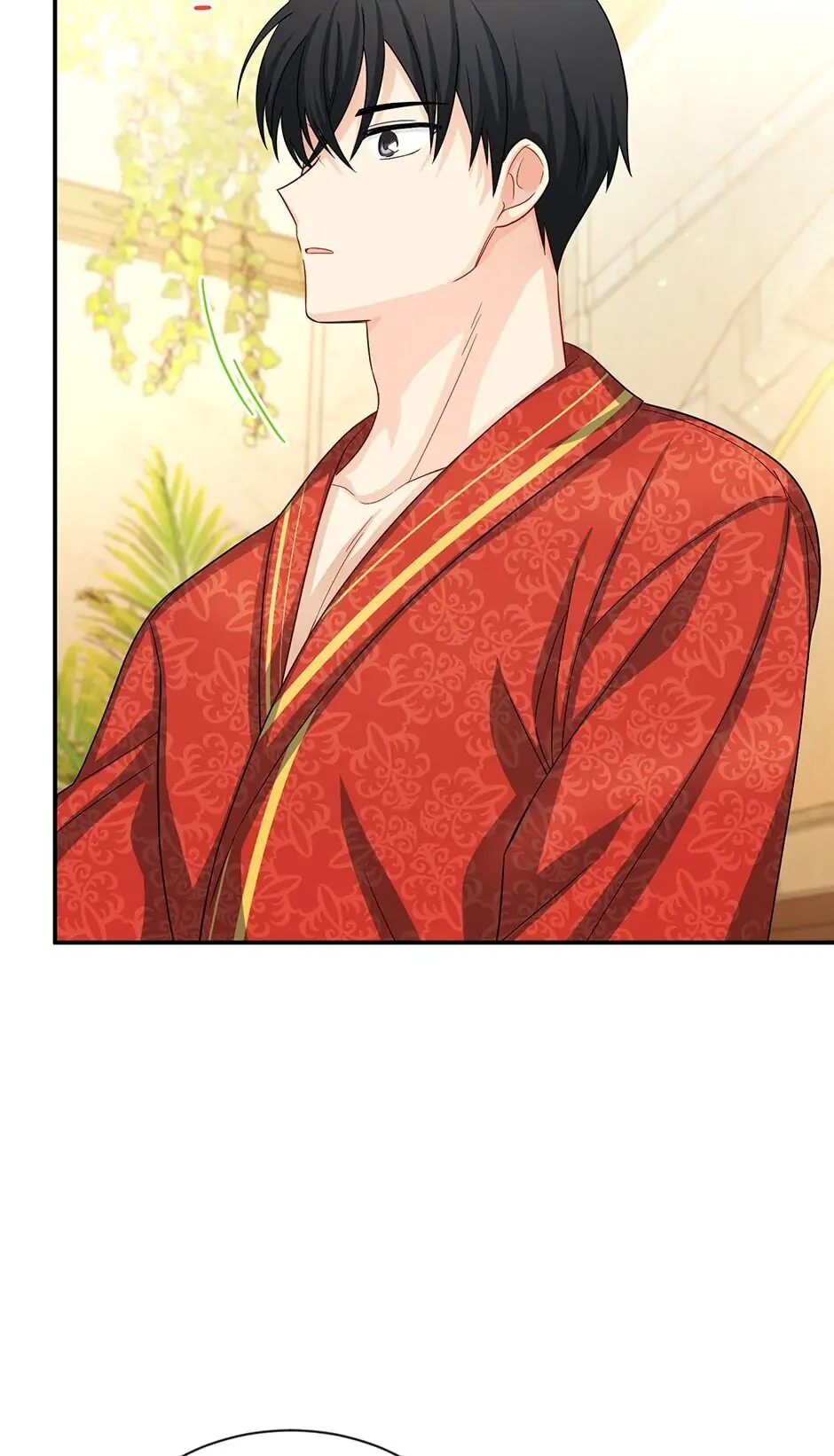 The Duchess with an Empty Soul Chapter 60 - page 63