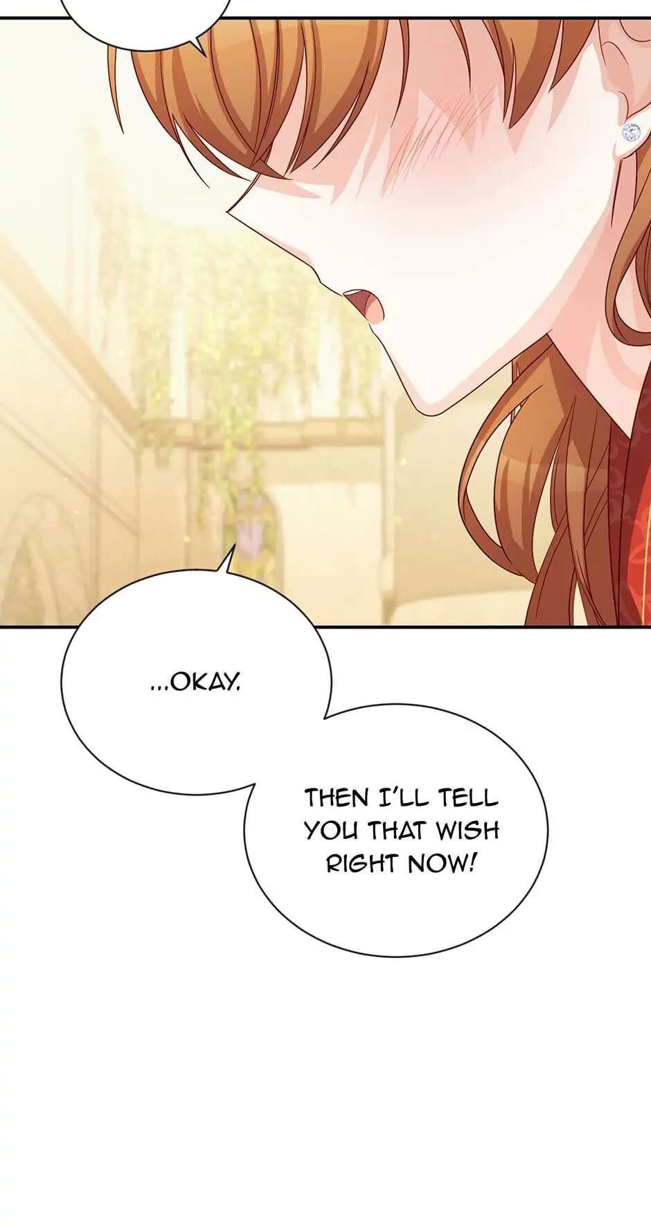 The Duchess with an Empty Soul Chapter 60 - page 69
