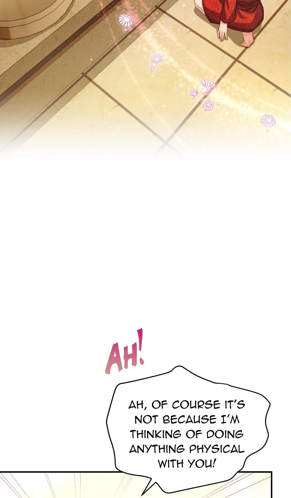 The Duchess with an Empty Soul Chapter 60 - page 73
