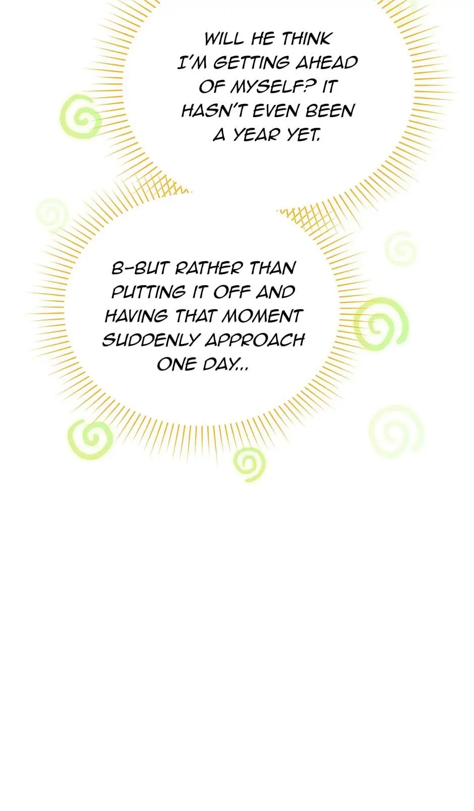 The Duchess with an Empty Soul Chapter 60 - page 75