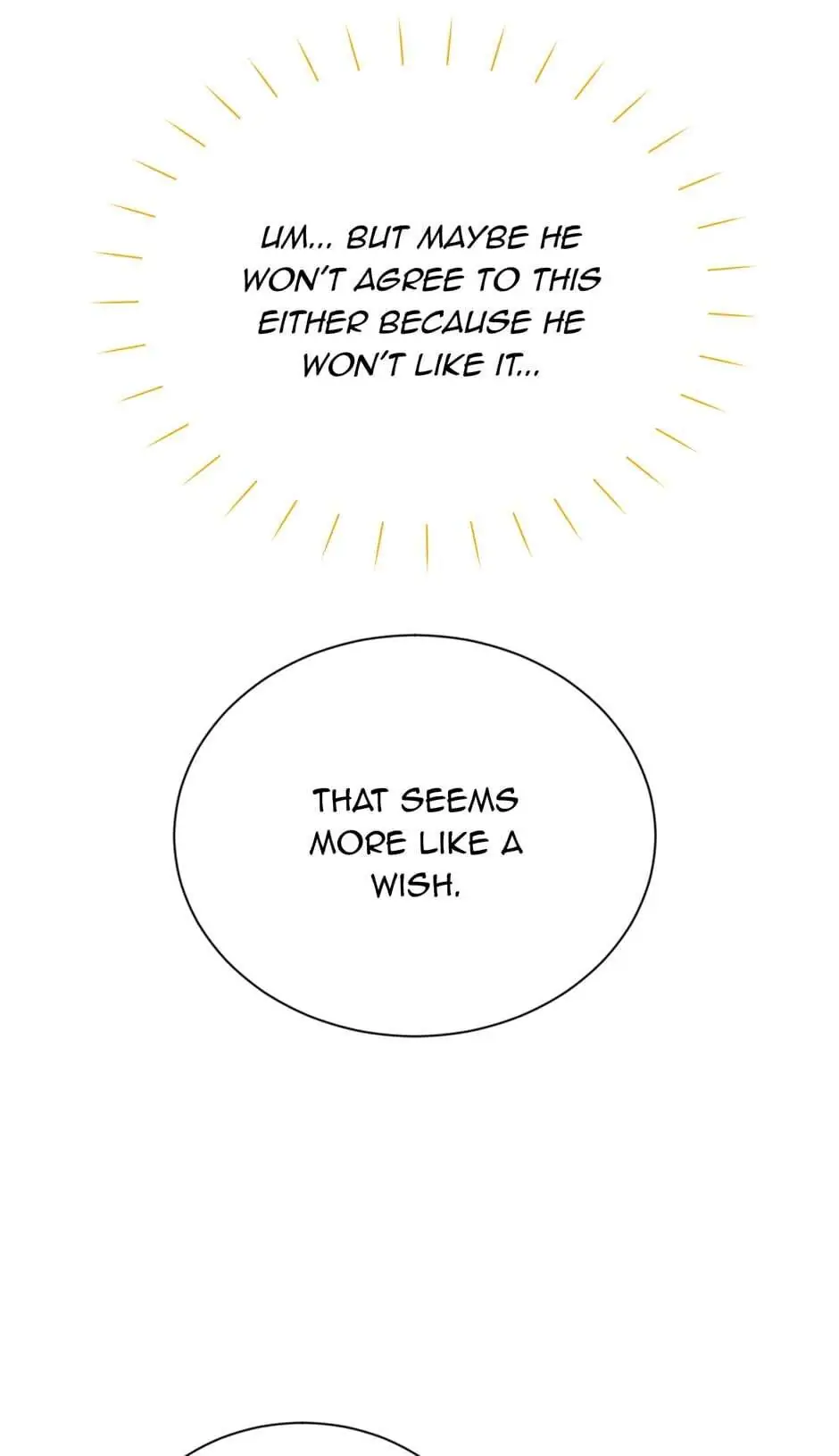 The Duchess with an Empty Soul Chapter 60 - page 76