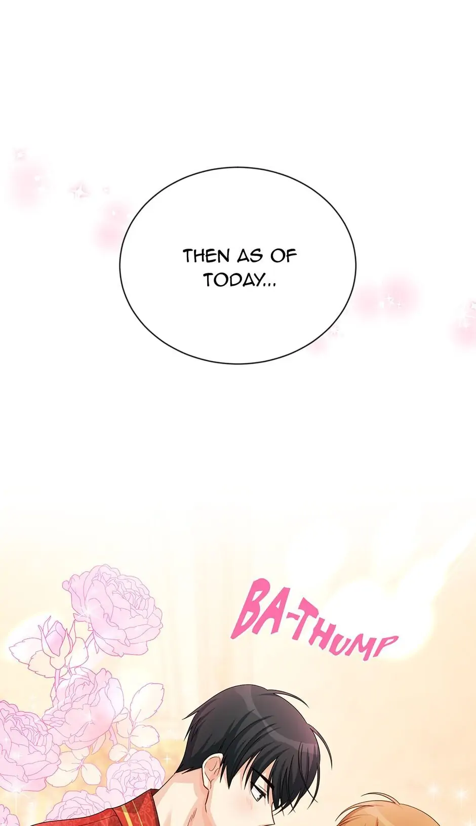The Duchess with an Empty Soul Chapter 60 - page 78