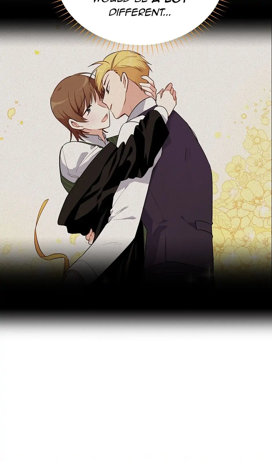 The Duchess with an Empty Soul Chapter 47 - page 10