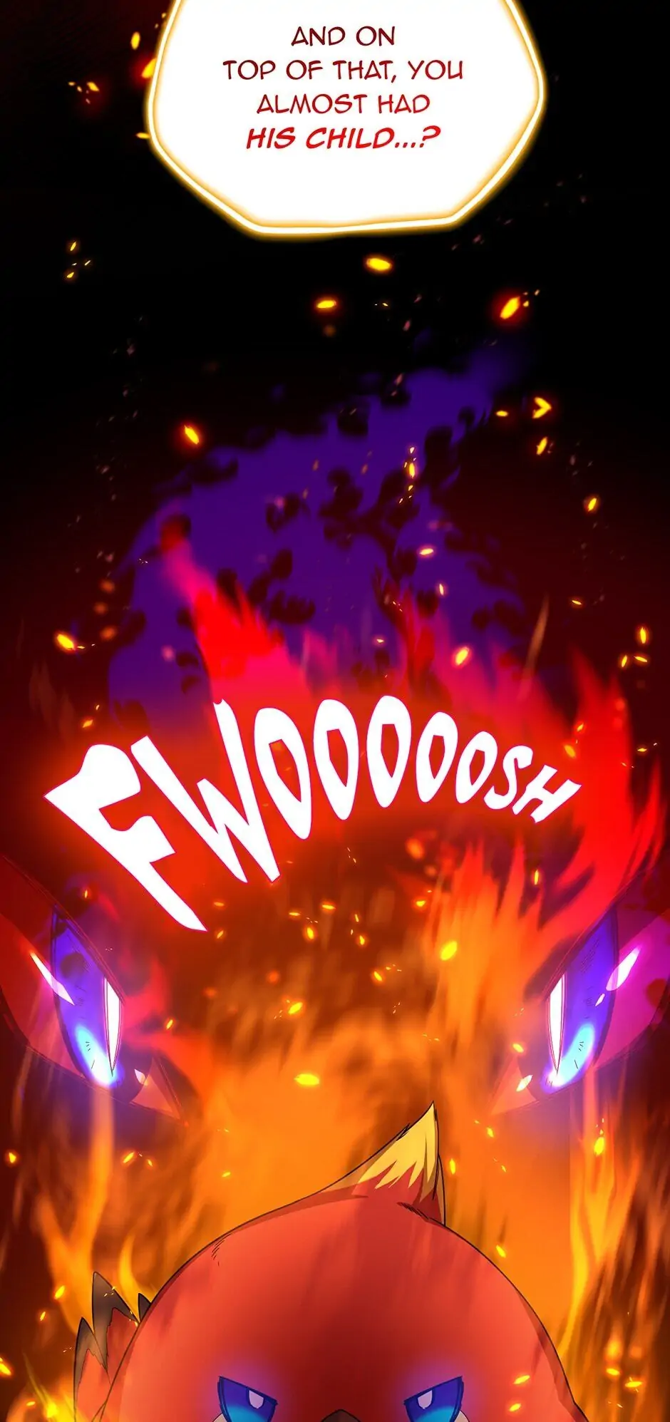The Duchess with an Empty Soul Chapter 47 - page 18