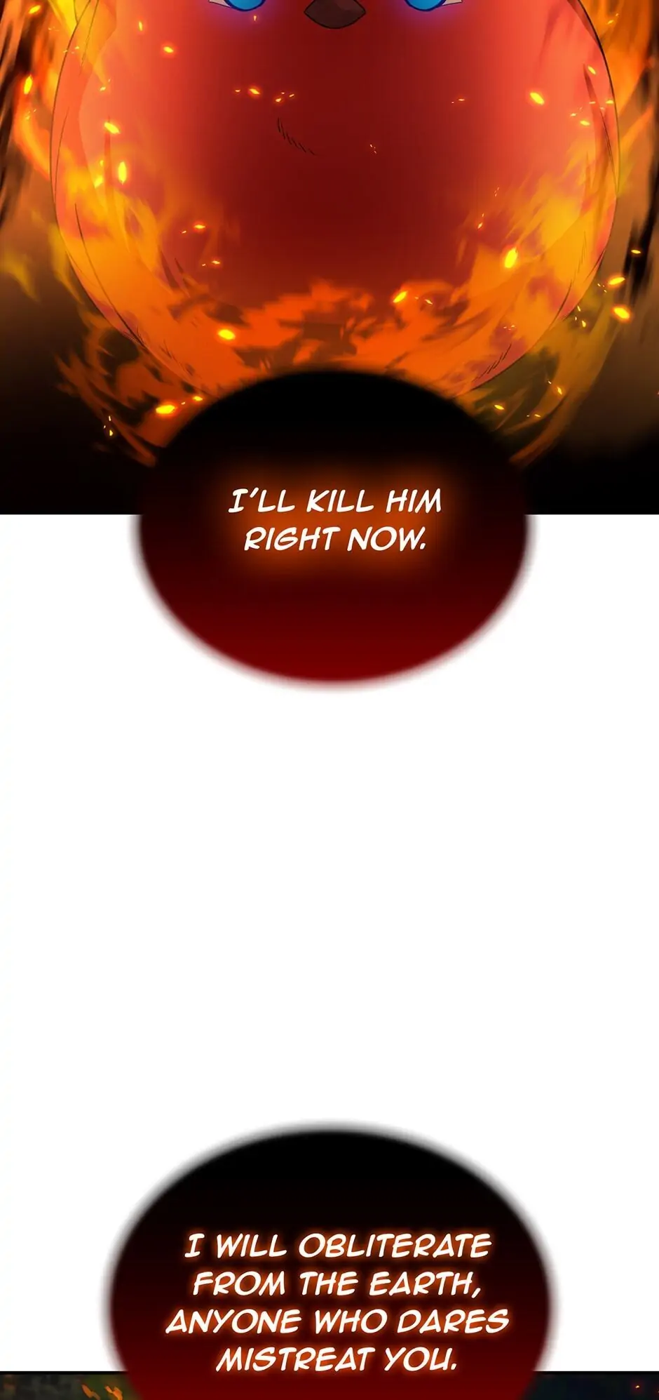 The Duchess with an Empty Soul Chapter 47 - page 19