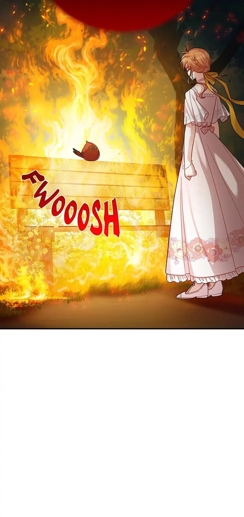 The Duchess with an Empty Soul Chapter 47 - page 20