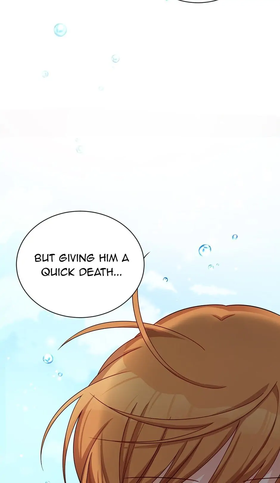 The Duchess with an Empty Soul Chapter 47 - page 23