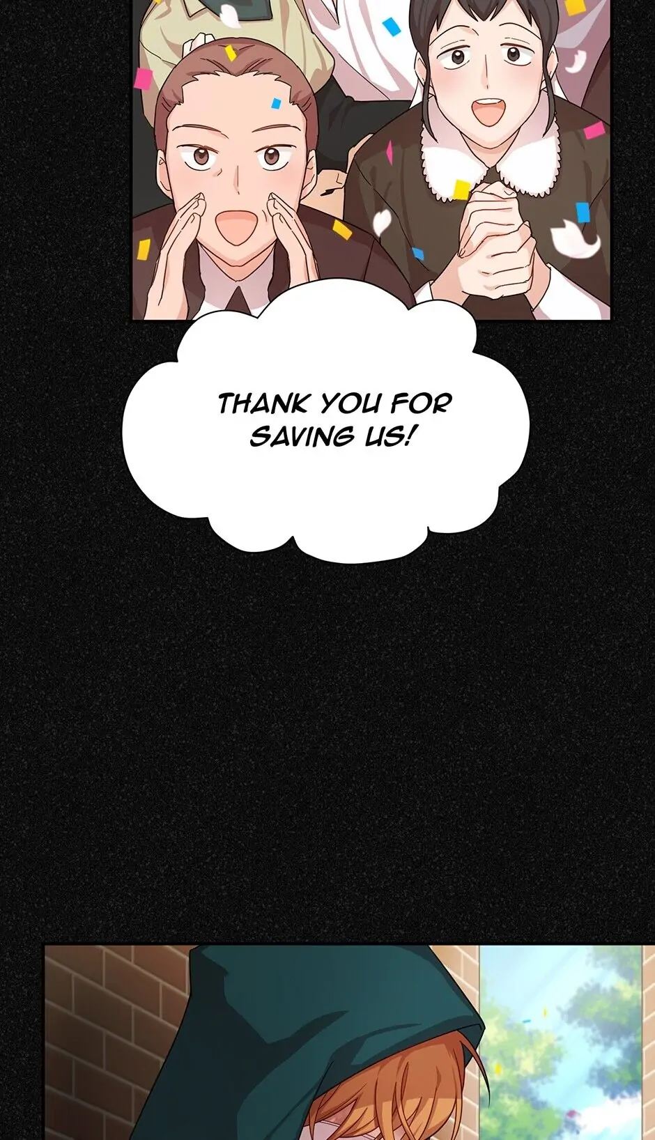 The Duchess with an Empty Soul Chapter 47 - page 28