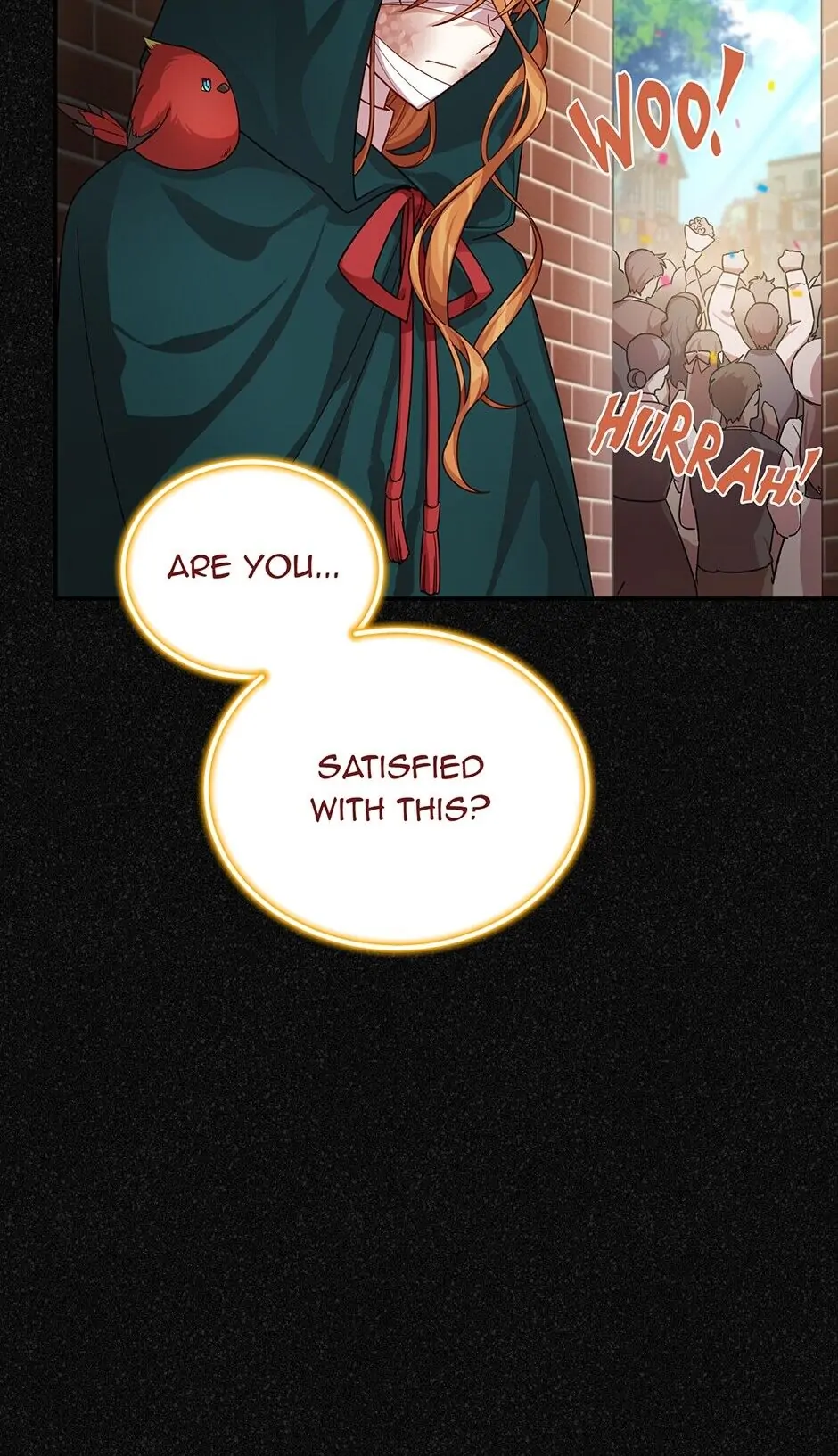 The Duchess with an Empty Soul Chapter 47 - page 29
