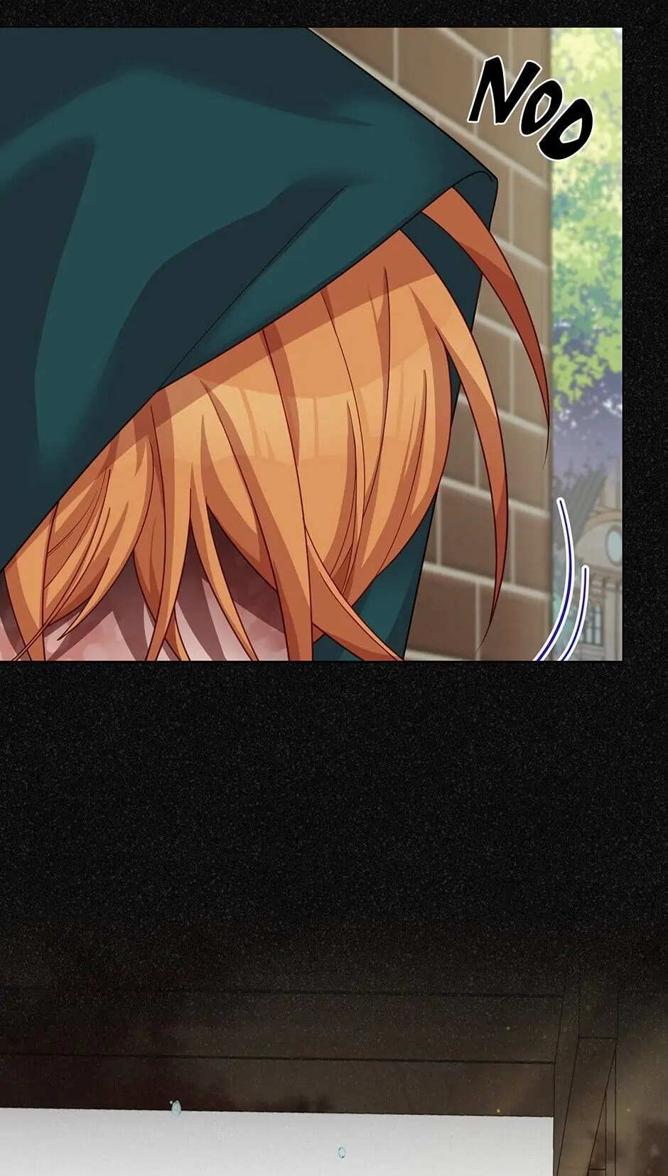 The Duchess with an Empty Soul Chapter 47 - page 30