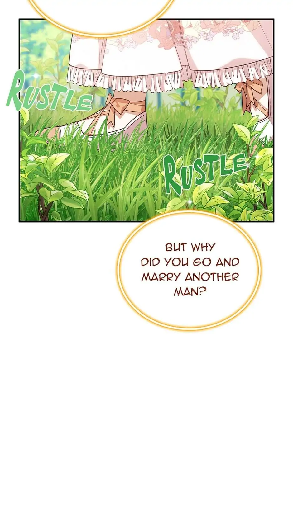 The Duchess with an Empty Soul Chapter 47 - page 33