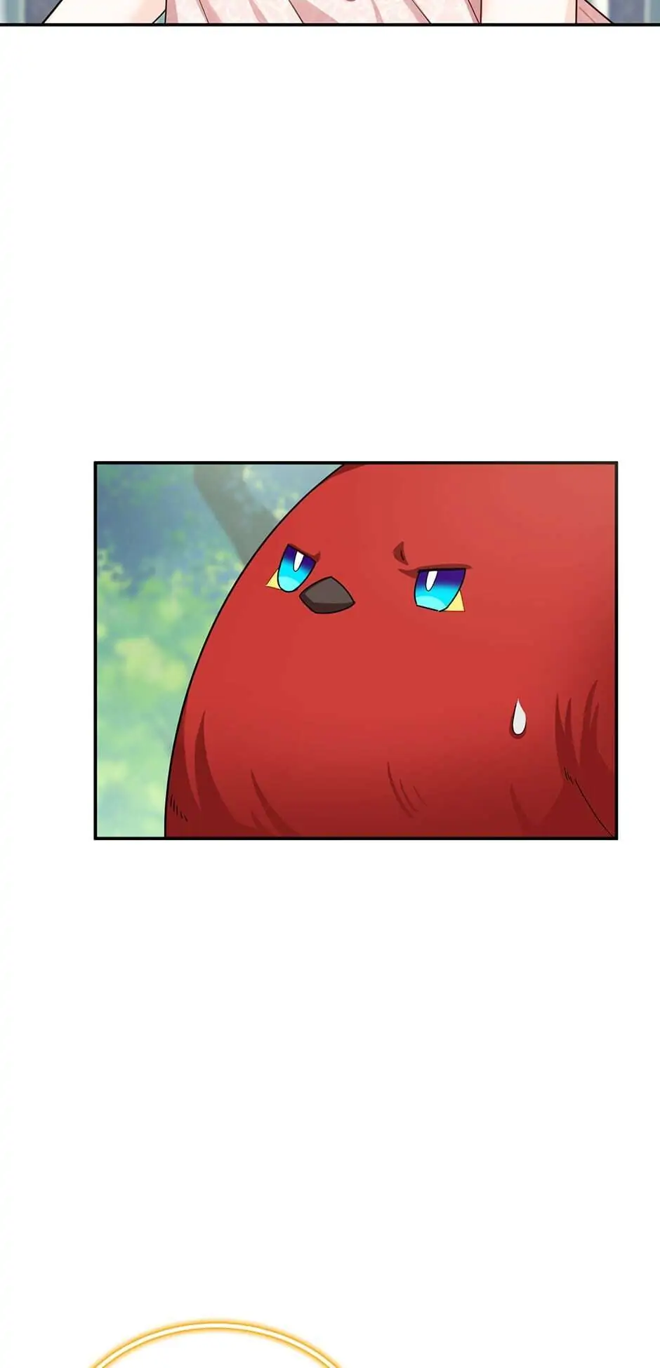 The Duchess with an Empty Soul Chapter 47 - page 44