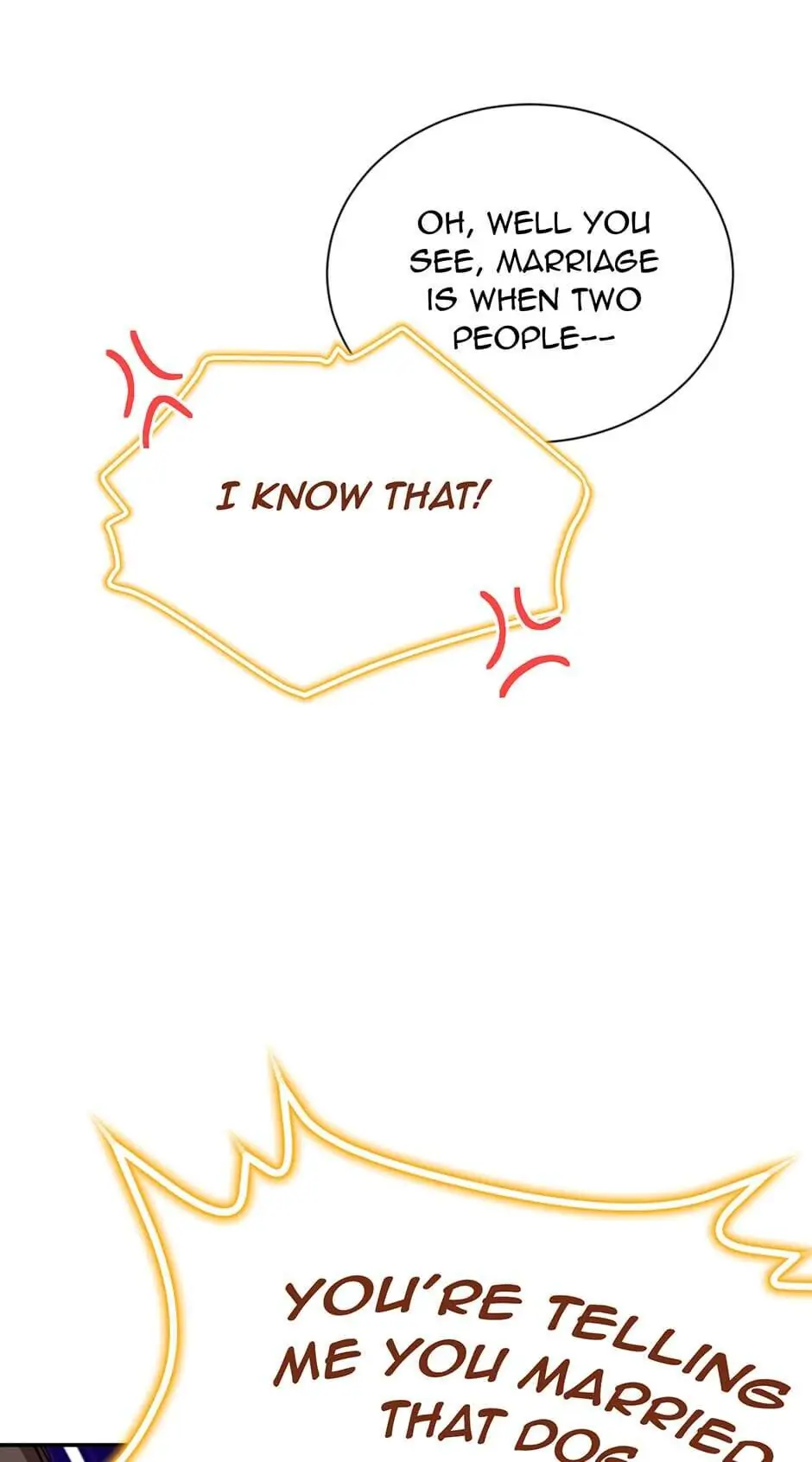 The Duchess with an Empty Soul Chapter 47 - page 4