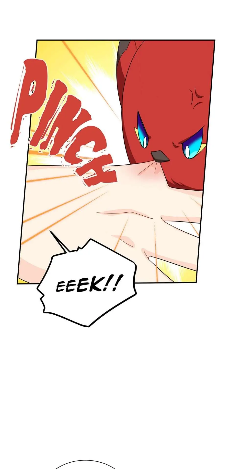 The Duchess with an Empty Soul Chapter 47 - page 53