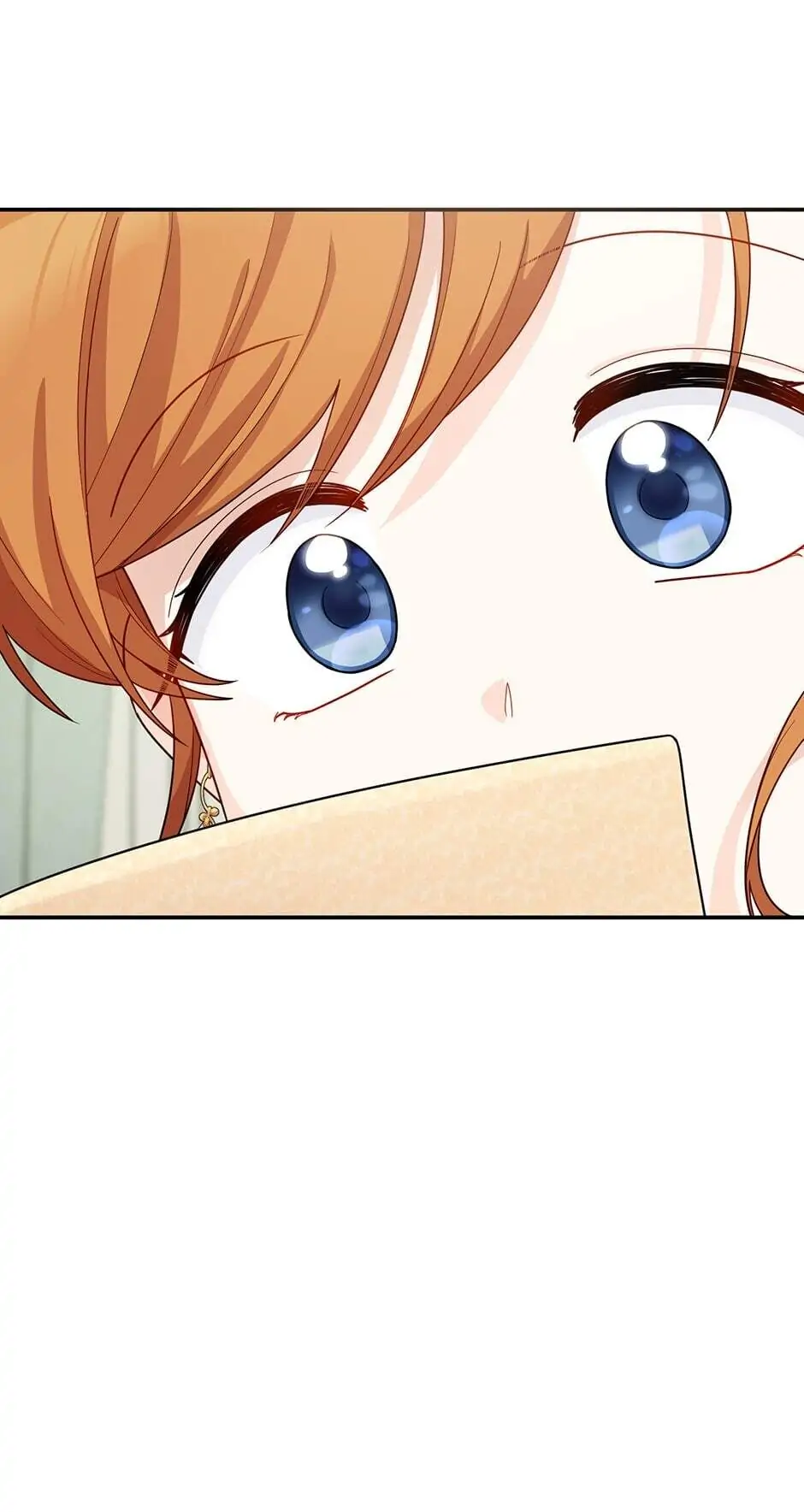 The Duchess with an Empty Soul Chapter 47 - page 58