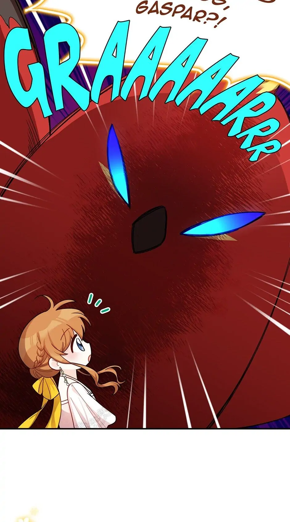 The Duchess with an Empty Soul Chapter 47 - page 5