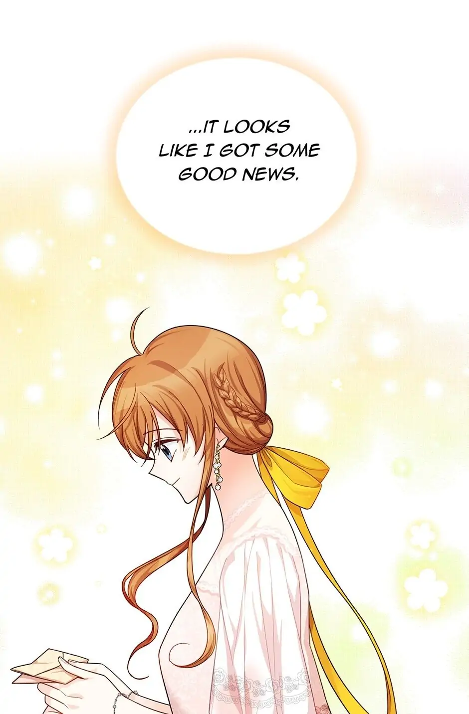The Duchess with an Empty Soul Chapter 47 - page 59