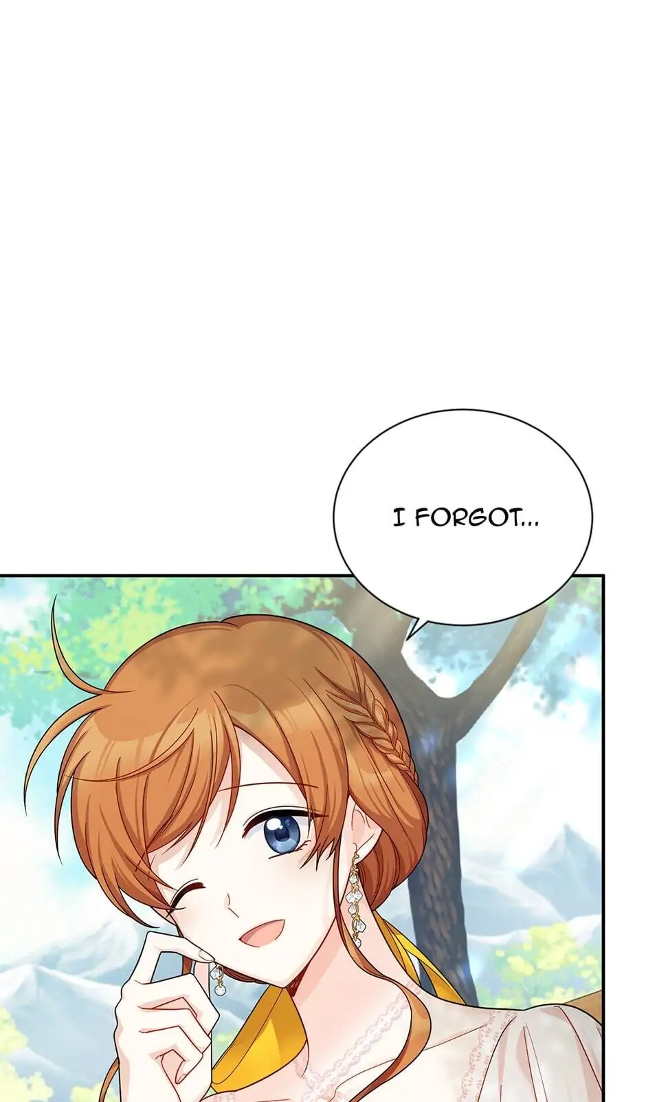 The Duchess with an Empty Soul Chapter 47 - page 8