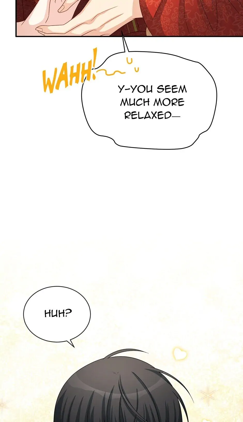 The Duchess with an Empty Soul Chapter 61 - page 15