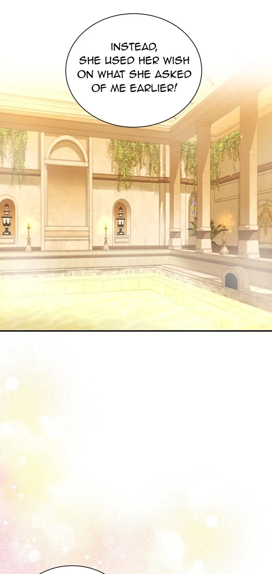 The Duchess with an Empty Soul Chapter 61 - page 41