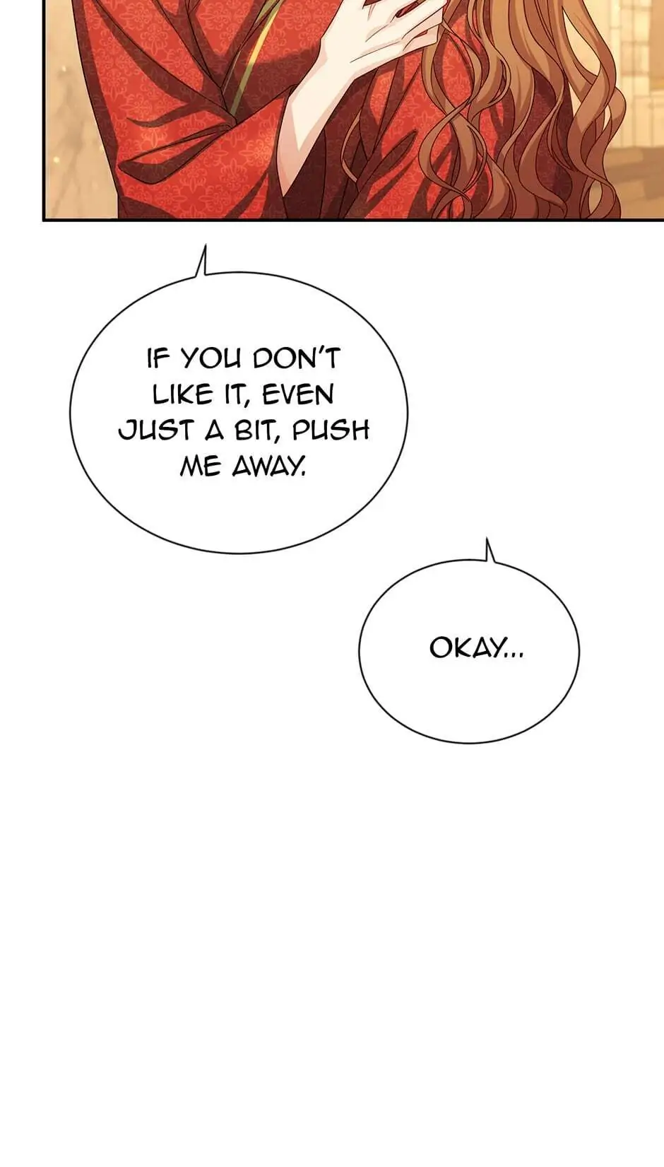 The Duchess with an Empty Soul Chapter 61 - page 56