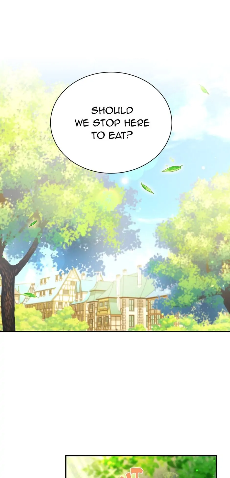 The Duchess with an Empty Soul Chapter 61 - page 61