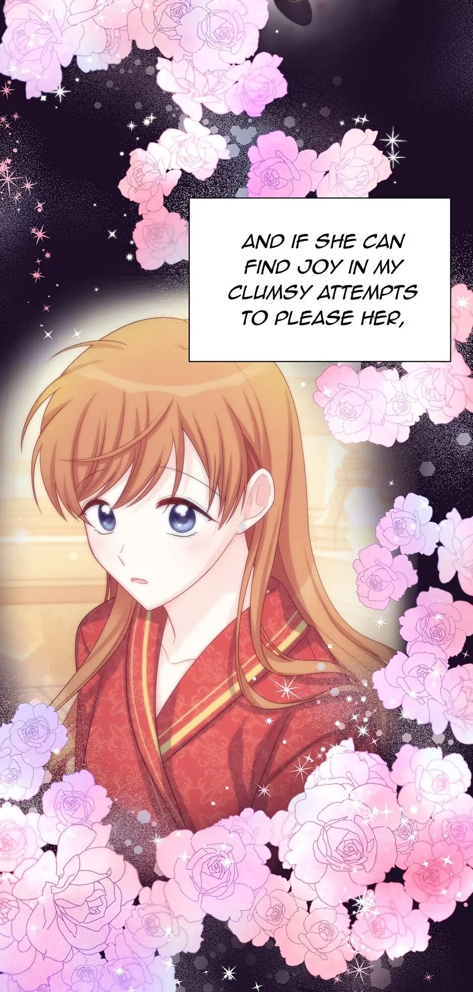 The Duchess with an Empty Soul Chapter 61 - page 80