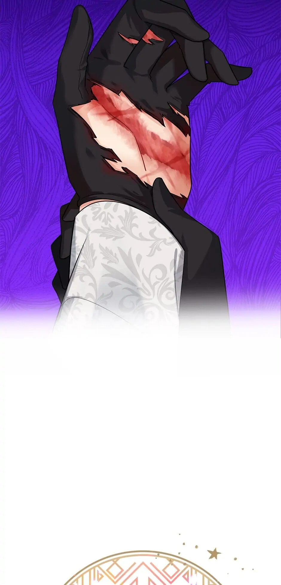 The Duchess with an Empty Soul Chapter 46 - page 9