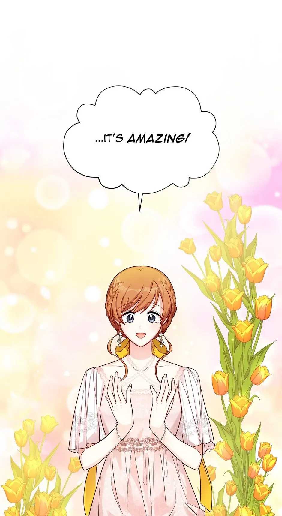 The Duchess with an Empty Soul Chapter 46 - page 12