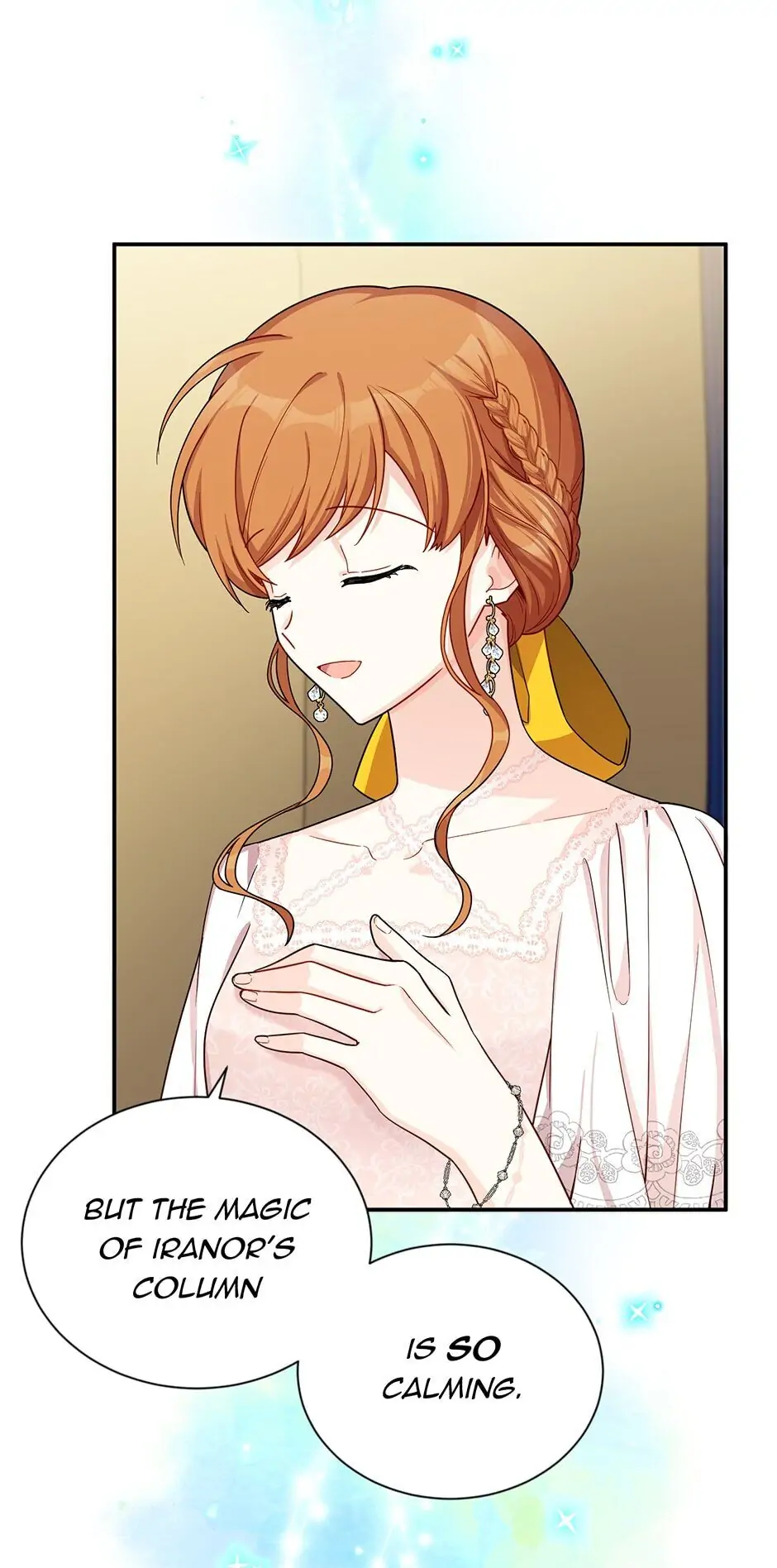 The Duchess with an Empty Soul Chapter 46 - page 15