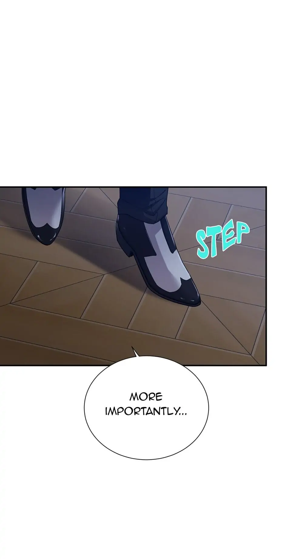 The Duchess with an Empty Soul Chapter 46 - page 1