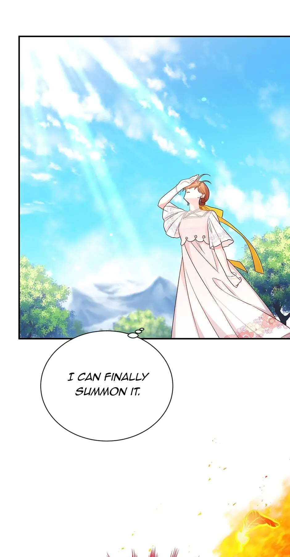 The Duchess with an Empty Soul Chapter 46 - page 21