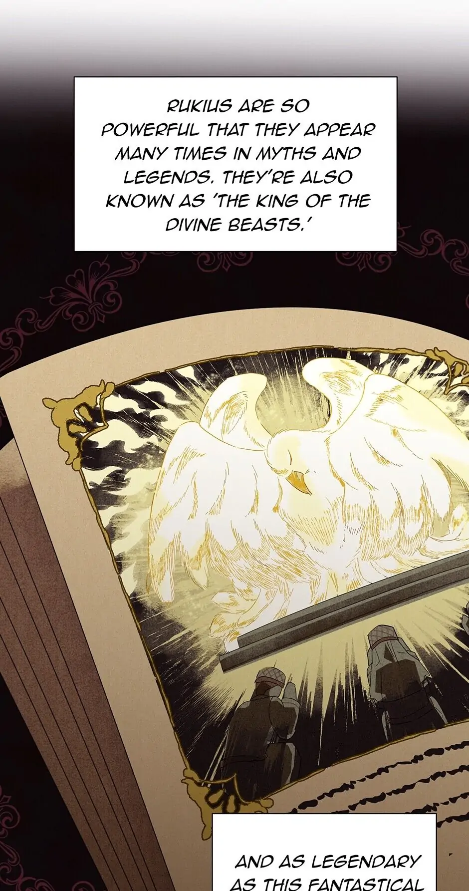 The Duchess with an Empty Soul Chapter 46 - page 23