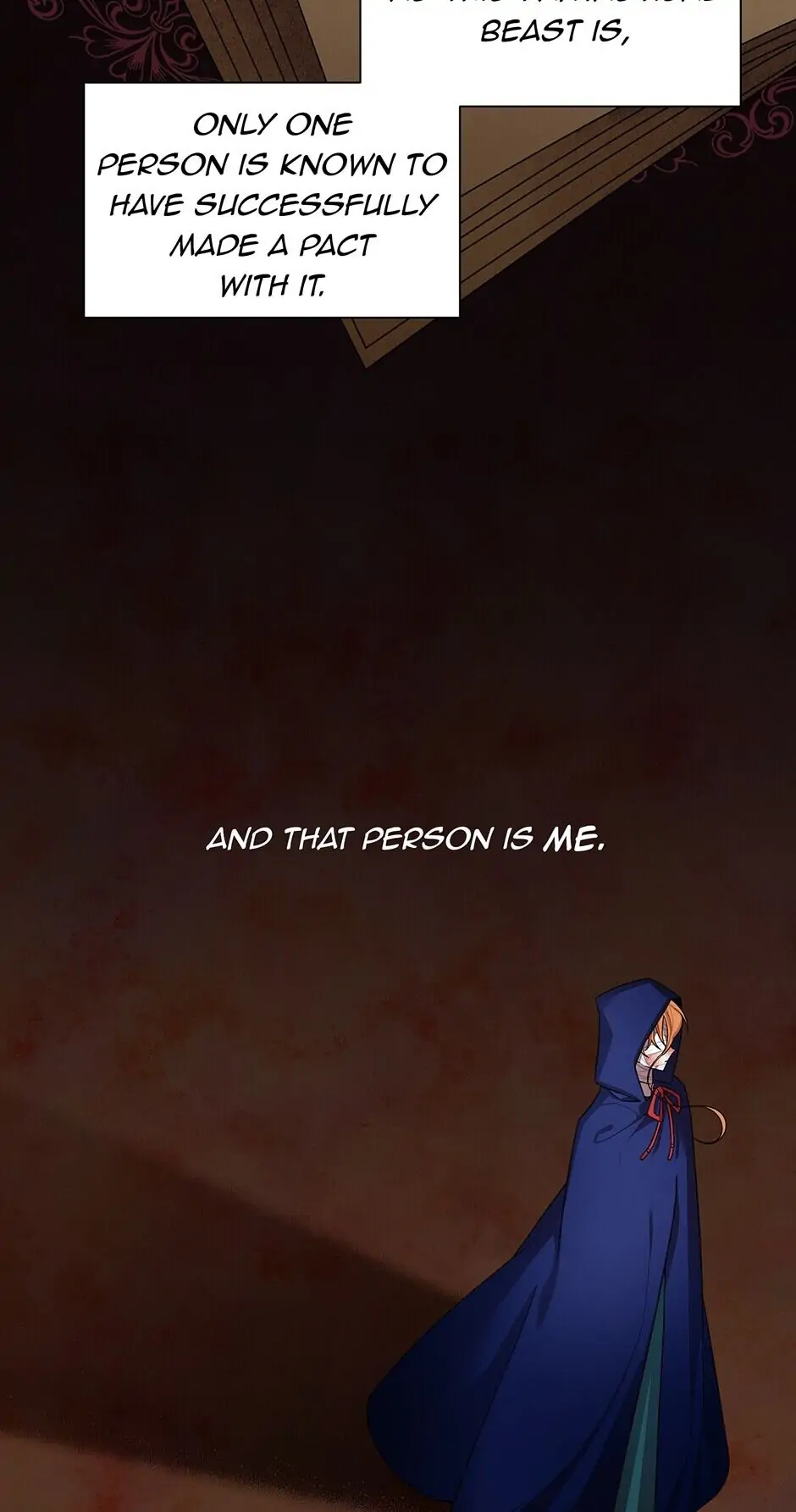 The Duchess with an Empty Soul Chapter 46 - page 24
