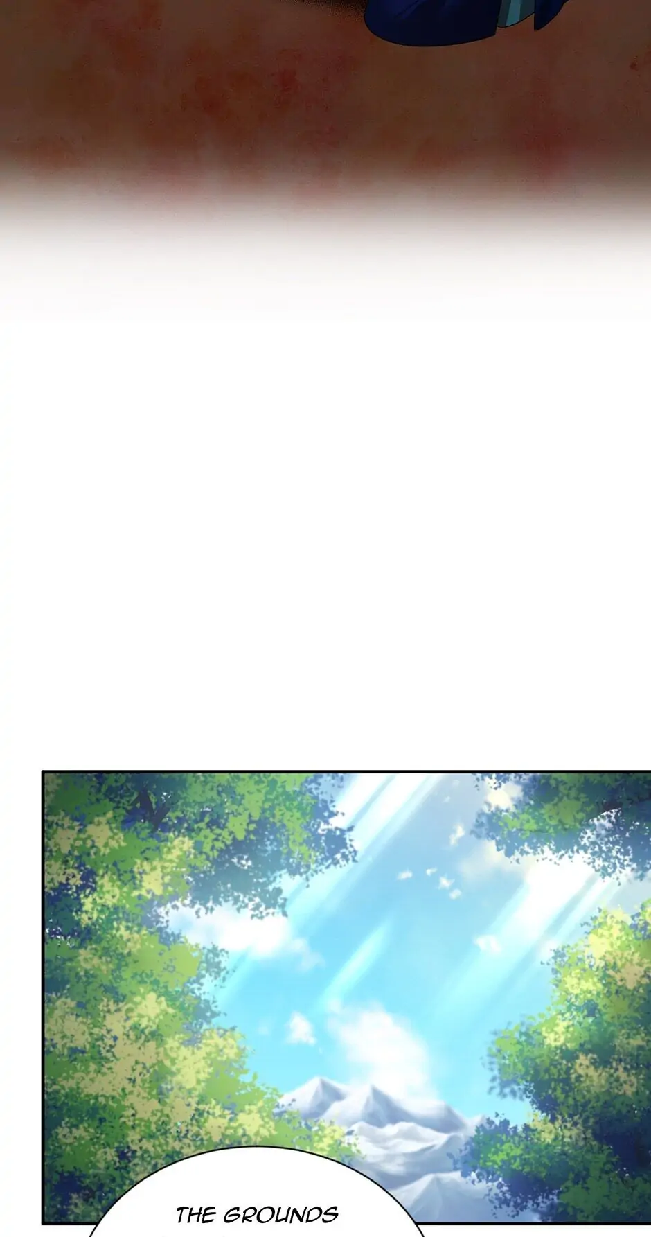 The Duchess with an Empty Soul Chapter 46 - page 25