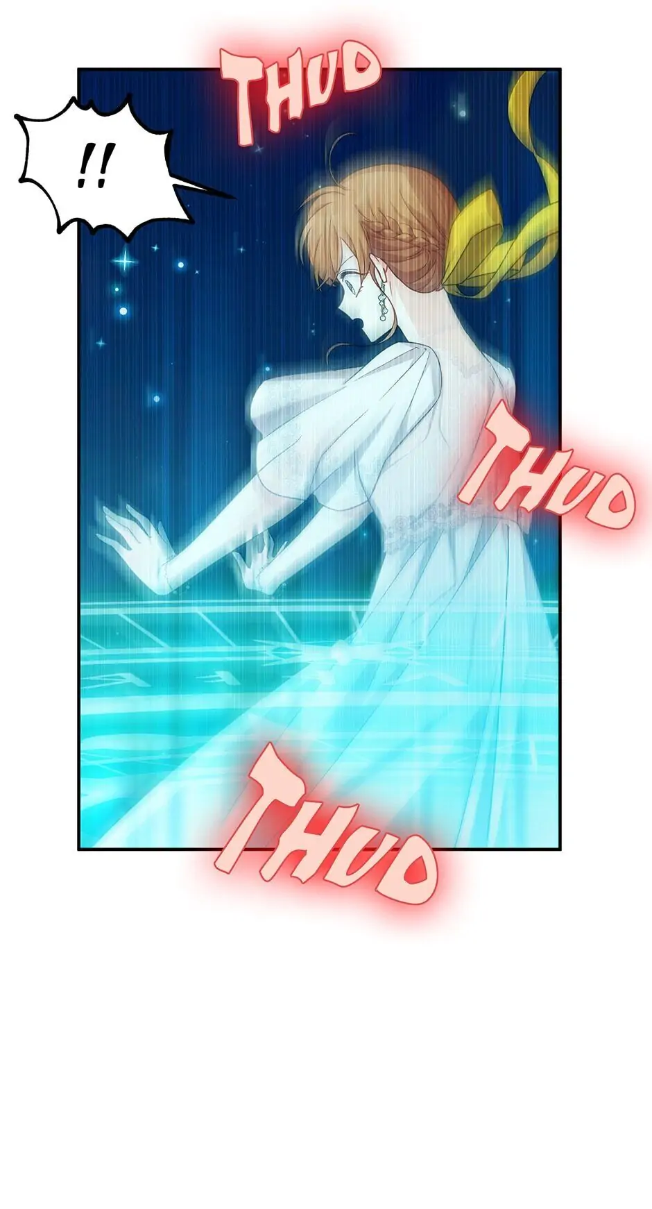 The Duchess with an Empty Soul Chapter 46 - page 30