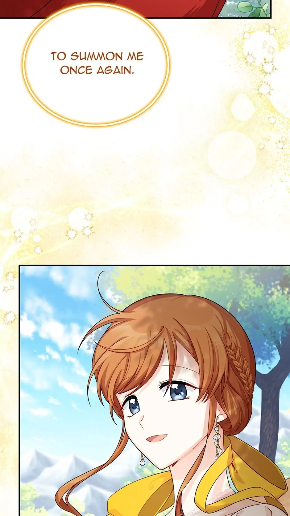 The Duchess with an Empty Soul Chapter 46 - page 51