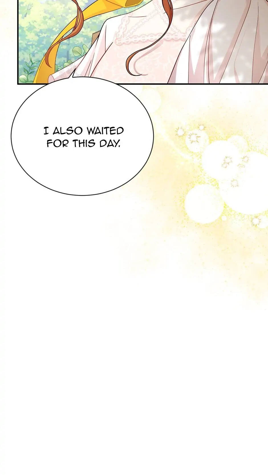 The Duchess with an Empty Soul Chapter 46 - page 52