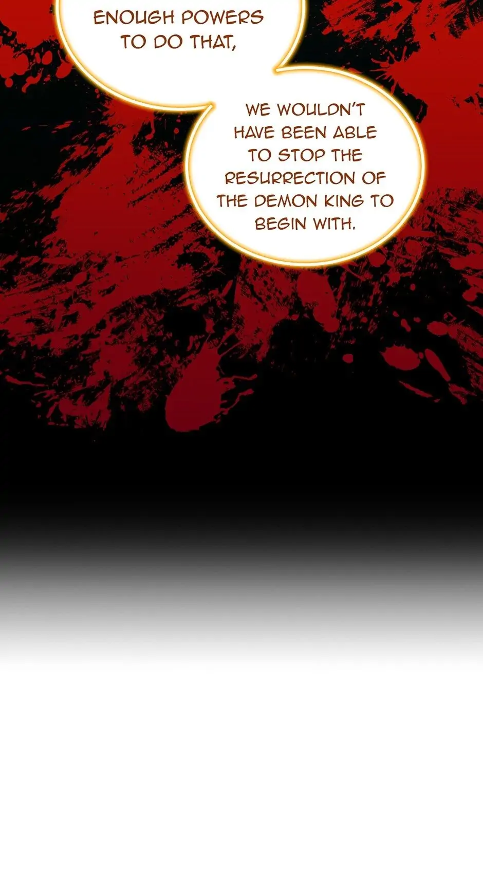 The Duchess with an Empty Soul Chapter 46 - page 65