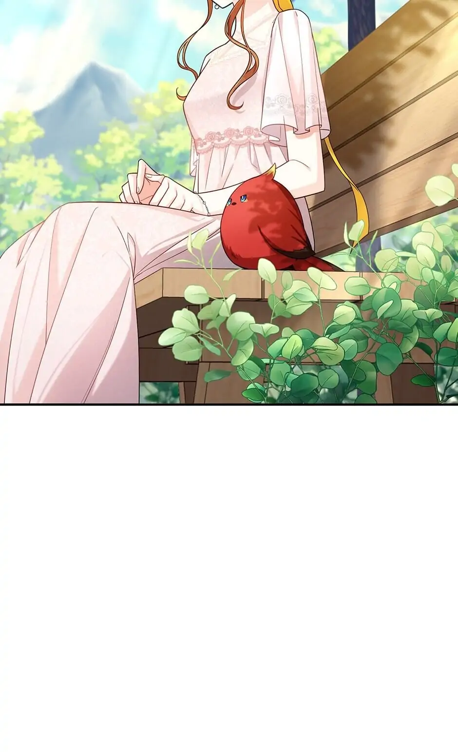 The Duchess with an Empty Soul Chapter 46 - page 69