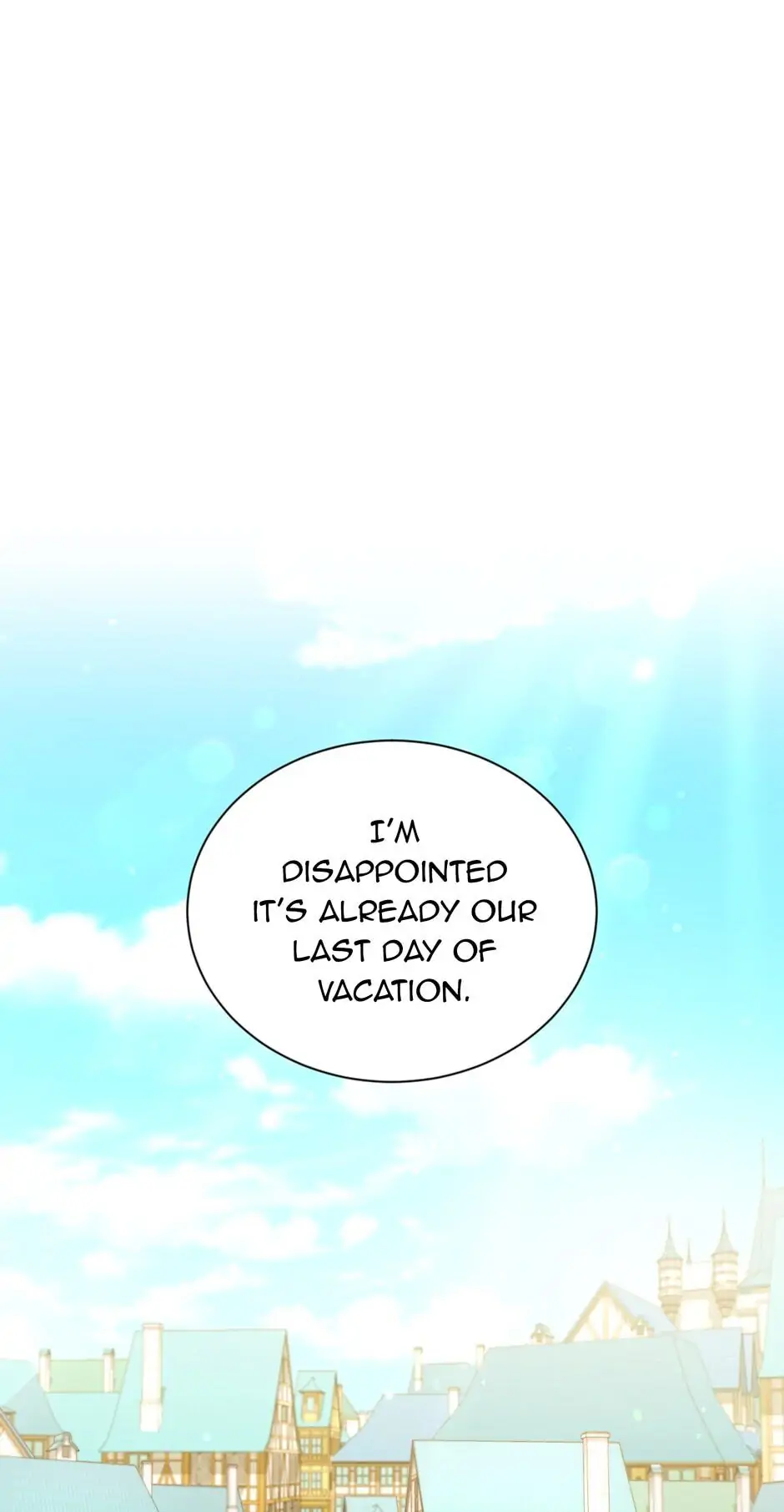 The Duchess with an Empty Soul Chapter 62 - page 1