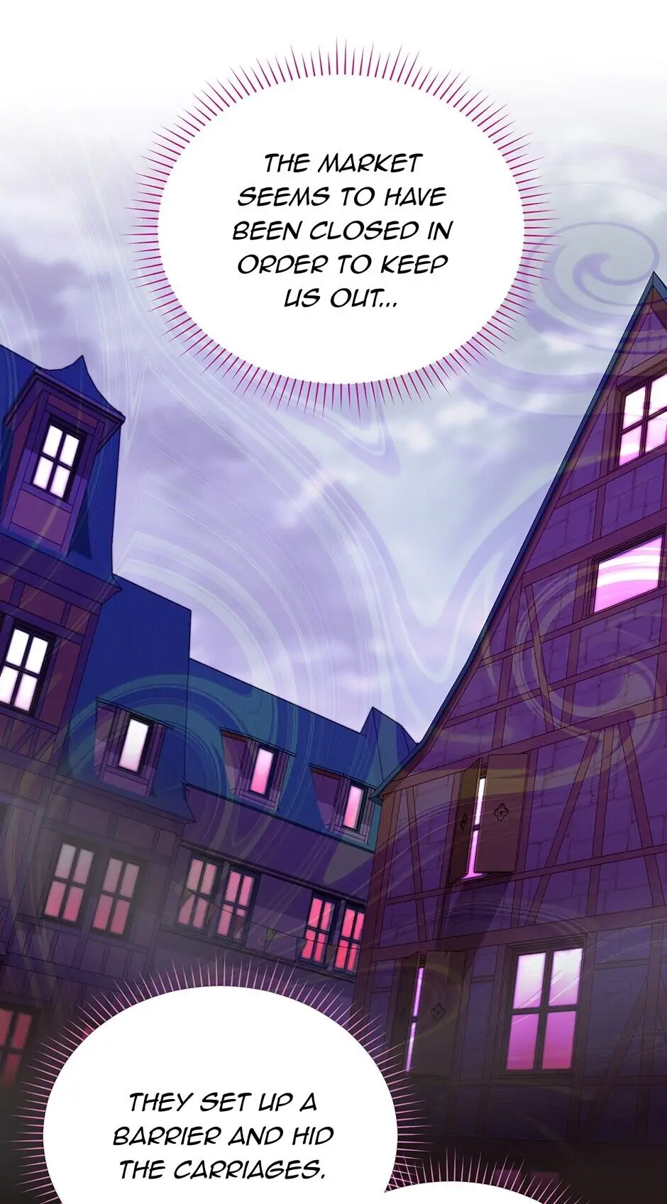 The Duchess with an Empty Soul Chapter 62 - page 27