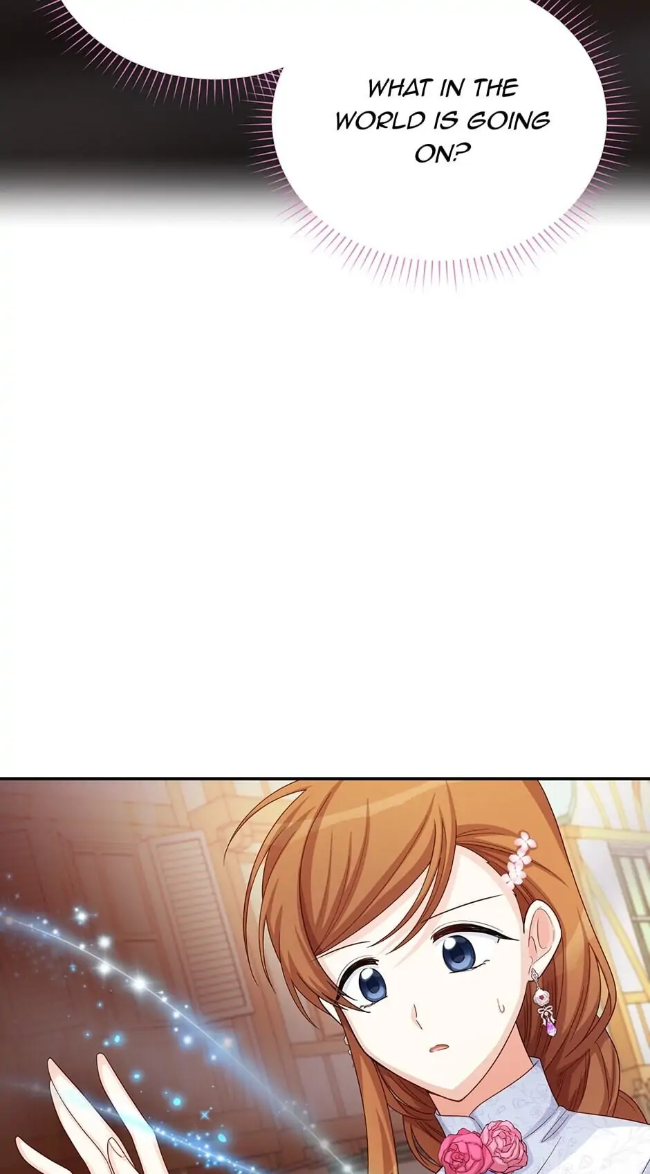 The Duchess with an Empty Soul Chapter 62 - page 28