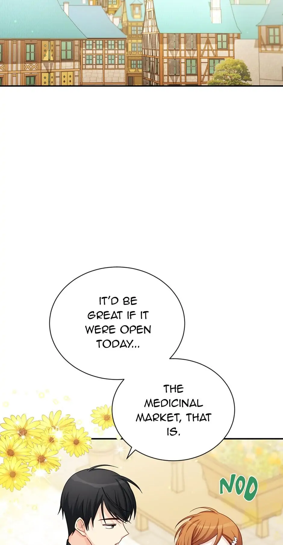 The Duchess with an Empty Soul Chapter 62 - page 2